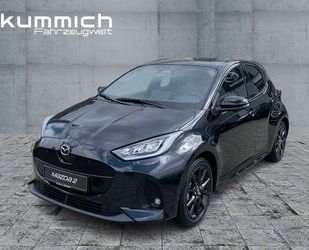 Mazda 2 Hybrid Gebrauchtwagen