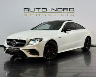 Mercedes-Benz E 53 AMG Gebrauchtwagen
