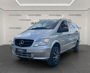 Mercedes-Benz Vito Gebrauchtwagen