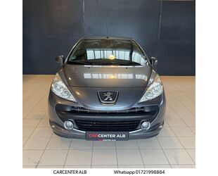 Peugeot 207 Gebrauchtwagen