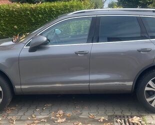 VW Touareg Gebrauchtwagen
