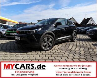 Opel Grandland (X) Gebrauchtwagen