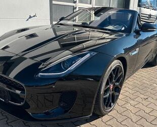 Jaguar F-Type Gebrauchtwagen