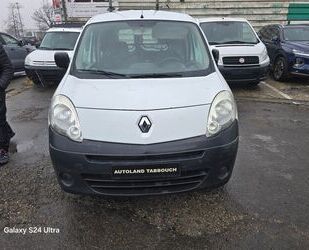 Renault Kangoo Gebrauchtwagen