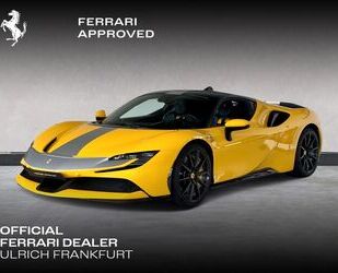 Ferrari SF90 Gebrauchtwagen