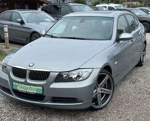 BMW 325 Gebrauchtwagen