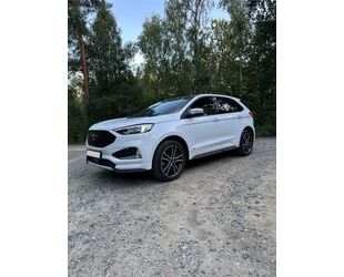 Ford Edge Gebrauchtwagen