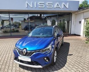 Renault Captur Gebrauchtwagen