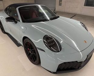Porsche 992 Gebrauchtwagen