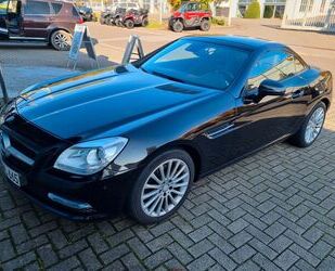 Mercedes-Benz SLK 200 Gebrauchtwagen