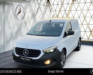 Mercedes-Benz Citan Gebrauchtwagen