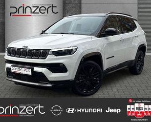 Jeep Compass Gebrauchtwagen