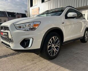 Mitsubishi ASX Gebrauchtwagen