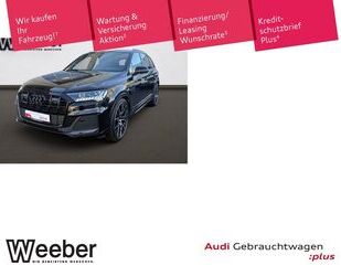 Audi Q7 Gebrauchtwagen