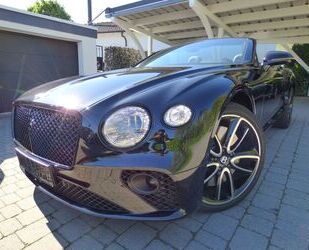 Bentley Continental GTC Gebrauchtwagen