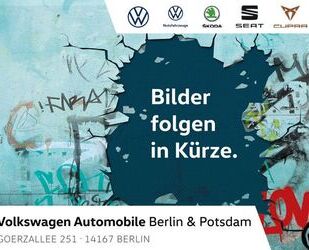 VW Volkswagen Sharan 2.0 TDI DSG Highline Stdhz Navi Gebrauchtwagen