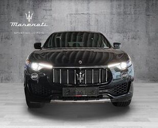 Maserati Maserati Levante D GranLusso *ACC* //*360° Kamera* Gebrauchtwagen