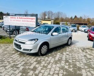 Opel Opel Astra H Lim. Enjoy Gebrauchtwagen