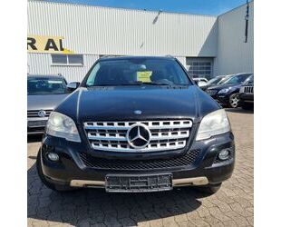 Mercedes-Benz ML 450 Gebrauchtwagen