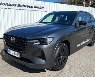 Mazda CX-80 Gebrauchtwagen