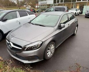 Mercedes-Benz A 200 Gebrauchtwagen