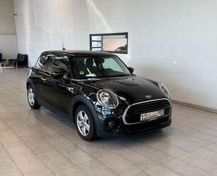 Chevrolet Cooper 