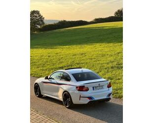 BMW M2 Gebrauchtwagen