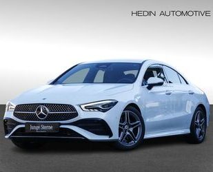 Mercedes-Benz CLA 200 Gebrauchtwagen