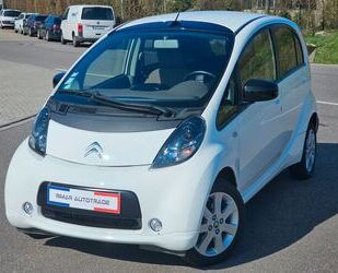 Citroen C-Zero Gebrauchtwagen