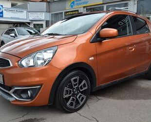 Mitsubishi Space Star Gebrauchtwagen