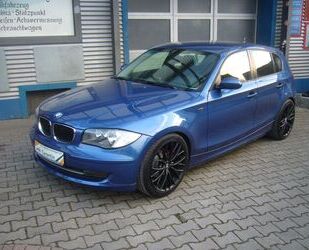 BMW 116 Gebrauchtwagen