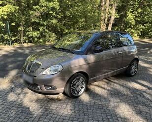 Lancia Ypsilon Gebrauchtwagen