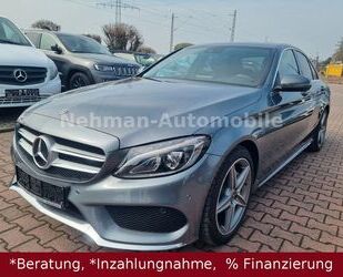 Mercedes-Benz C 200 Gebrauchtwagen