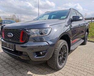 Ford Ranger Gebrauchtwagen