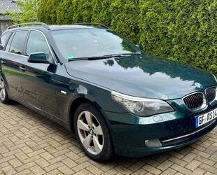 BMW 530 Gebrauchtwagen