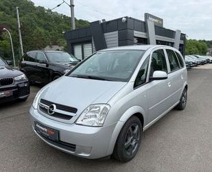 Opel Meriva Gebrauchtwagen