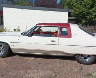 Chrysler New Yorker Gebrauchtwagen