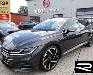 VW Arteon Gebrauchtwagen