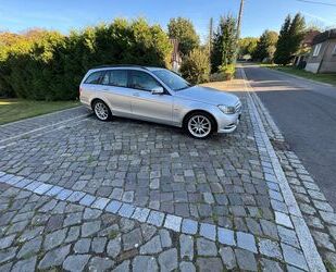Mercedes-Benz C 220 Gebrauchtwagen