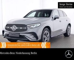 Mercedes-Benz GLC 300 Gebrauchtwagen