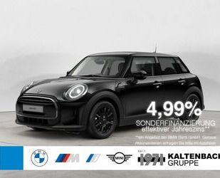 Mini ONE Gebrauchtwagen