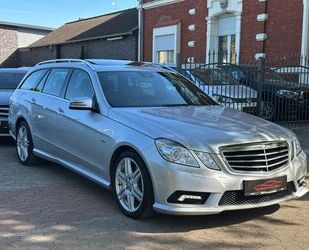 Mercedes-Benz E 300 Gebrauchtwagen