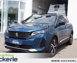 Peugeot 3008 Gebrauchtwagen