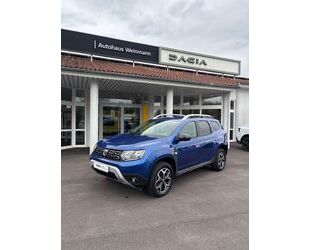 Dacia Duster Gebrauchtwagen