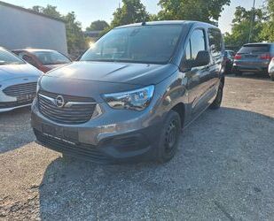 Opel Combo Gebrauchtwagen
