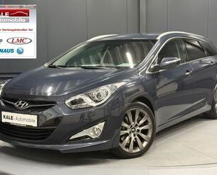 Hyundai i40 Gebrauchtwagen