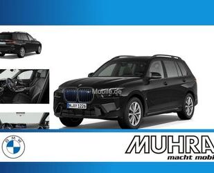 BMW X7 M60 Gebrauchtwagen