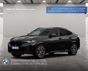 BMW X6 Gebrauchtwagen
