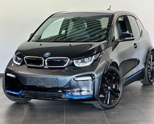 BMW i3 Gebrauchtwagen