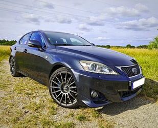 Lexus IS 250 Gebrauchtwagen